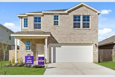 325 Bennett Street, Angleton, TX 77515 - Photo 1