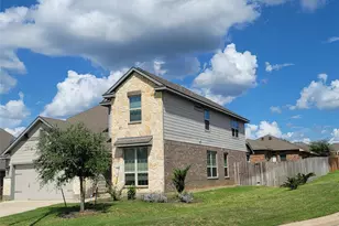 1841 Basin Trl, Brenham, TX 77833 - Photo 2