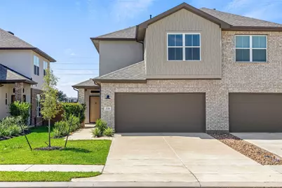 2760 Sunny Briar Drive, Katy, TX 77493 - Photo 1