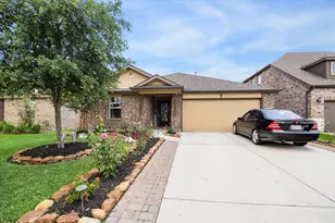 15434 Paxton Woods Dr, Humble, TX 77346 - Photo 2