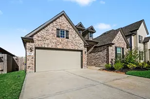 2610 Bisbee Rd, League City, TX 77573 - Photo 2