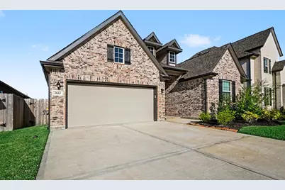 2610 Bisbee Road, League City, TX 77573 - Photo 2