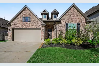 2610 Bisbee Road, League City, TX 77573 - Photo 1