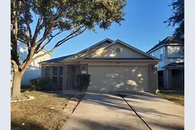 18242 River Sage Drive, Houston, TX 77084 - Photo 1