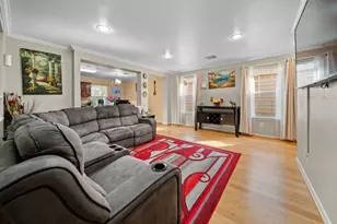 9214 Kendale Dr, Houston, TX 77083 - Photo 6