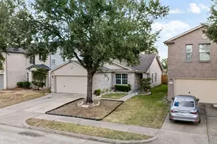 9214 Kendale Dr, Houston, TX 77083 - Photo 2