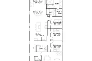 13135 Pne Trace St, Montgomery, TX 77316 - Photo 2