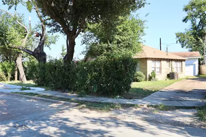 1125 Usener Street, Houston, TX 77009 - Photo 8