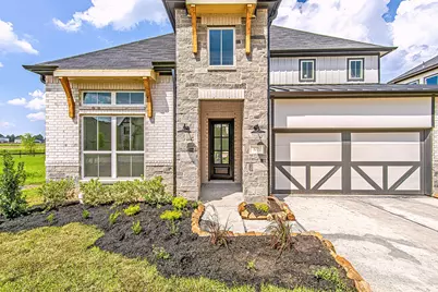 177 Peninsula Point Drive, Montgomery, TX 77356 - Photo 2