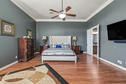 9822 Hodge Hill Lane, Cypress, TX 77433 - Photo 26