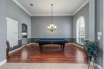 9822 Hodge Hill Lane, Cypress, TX 77433 - Photo 8