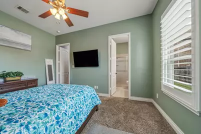 9822 Hodge Hill Lane, Cypress, TX 77433 - Photo 34