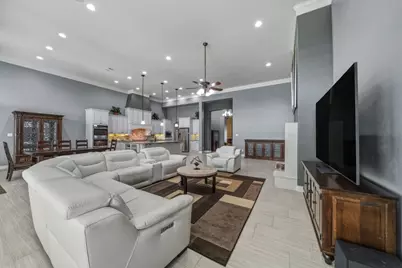 9822 Hodge Hill Lane, Cypress, TX 77433 - Photo 22