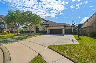 9822 Hodge Hill Ln, Cypress, TX 77433 - Photo 4