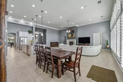 9822 Hodge Hill Lane, Cypress, TX 77433 - Photo 20