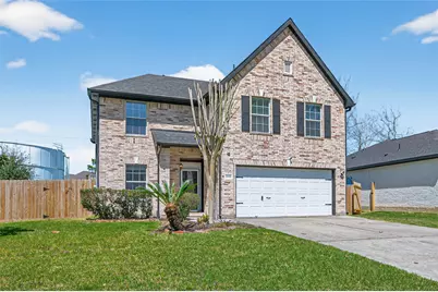 19215 Hikers Trail Drive, Humble, TX 77346 - Photo 4