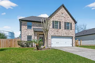 19215 Hikers Trail Dr, Humble, TX 77346 - Photo 4