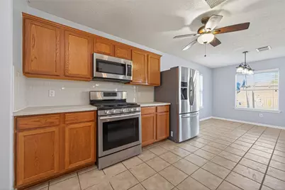 19215 Hikers Trail Drive, Humble, TX 77346 - Photo 16