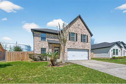 19215 Hikers Trail Drive, Humble, TX 77346 - Photo 2