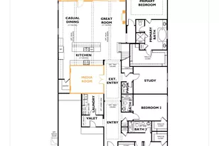 9910 Deep Water Dr, Missouri City, TX 77459 - Photo 48