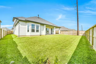9910 Deep Water Drive, Missouri City, TX 77459 - Photo 46