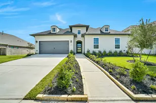 9910 Deep Water Dr, Missouri City, TX 77459 - Photo 1