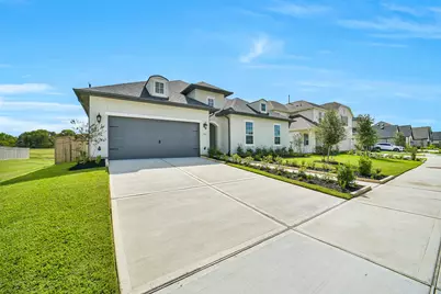 9910 Deep Water Drive, Missouri City, TX 77459 - Photo 2