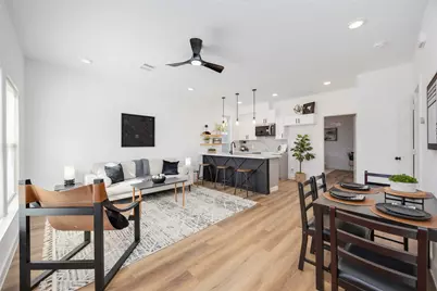 5809 Senior #B, Houston, TX 77016 - Photo 2