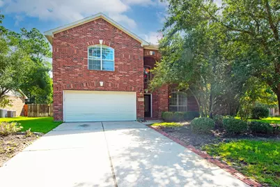 46 N Planchard Circle, The Woodlands, TX 77382 - Photo 2