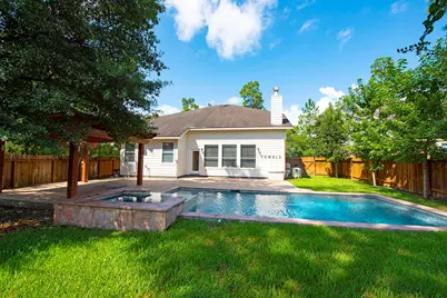 46 N Planchard Circle, The Woodlands, TX 77382 - Photo 48