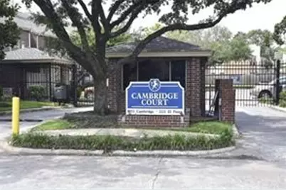 2121 El Paseo Street #2006, Houston, TX 77054 - Photo 14