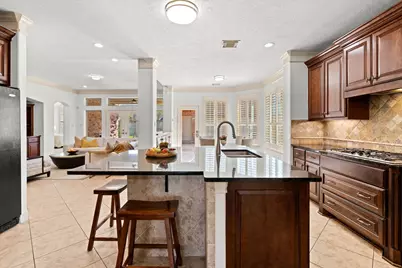 4521 Mayfair Street, Bellaire, TX 77401 - Photo 8