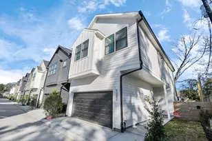 9018 Laverne Laurel Ln, Houston, TX 77080 - Photo 2