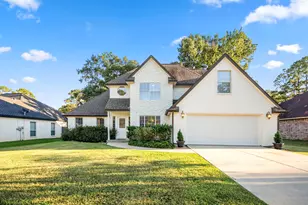 12944 Point Aquarius Blvd, Willis, TX 77318 - Photo 30