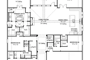 6622 Seville St, Manvel, TX 77578 - Photo 2