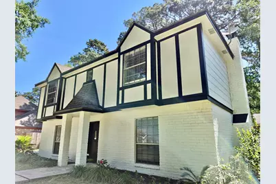 17518 Majestic Forest Drive, Spring, TX 77379 - Photo 8