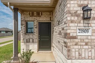 21803 Colonial Meadow Creek Trail, Waller, TX 77484 - Photo 2