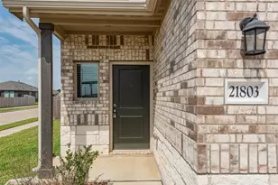 21803 Colonial Meadow Creek Trail, Waller, TX 77484 - Photo 2