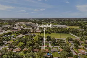 207 Chandler Dr, Baytown, TX 77521 - Photo 38