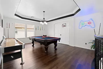 17326 Chestnut Bluff Dr, Houston, TX 77095 - Photo 20