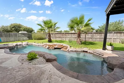 17326 Chestnut Bluff Dr, Houston, TX 77095 - Photo 30