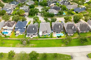 17326 Chestnut Bluff Dr, Houston, TX 77095 - Photo 38