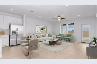 2127 Olivos St, Missouri City, TX 77459 - Photo 2