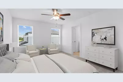 2127 Olivos St, Missouri City, TX 77459 - Photo 14