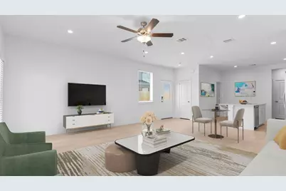 2127 Olivos St, Missouri City, TX 77459 - Photo 4