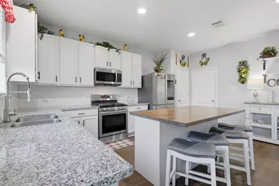 18750 Brisbane Creek Court, Katy, TX 77449 - Photo 8