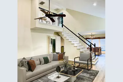 14135 Sandfield Drive, Houston, TX 77077 - Photo 2