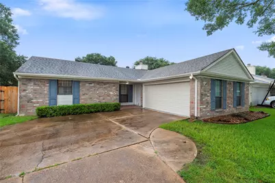 18007 Brooknoll Drive, Houston, TX 77084 - Photo 2