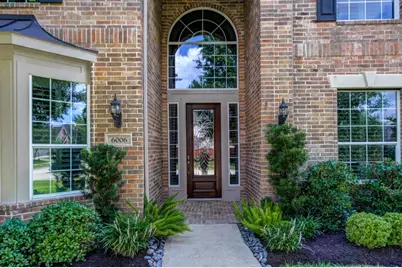 6006 Ballina Canyon Lane, Houston, TX 77041 - Photo 2