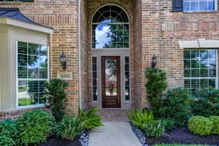 6006 Ballina Canyon Ln, Houston, TX 77041 - Photo 2
